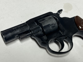 Revolver Röhm RG 76 cal.6 mm