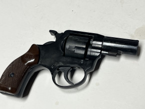 Revolver Röhm RG 76 cal.6 mm