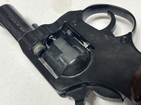 Revolver Röhm RG 76 cal.6 mm