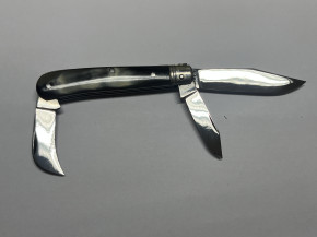 KVT Bauernmesser 3 teilig Handarbeit
