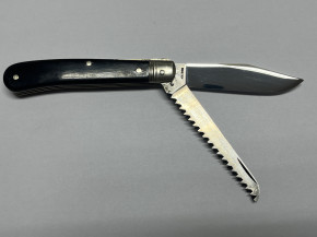 Bauernmesser 2 teilig Gustav Branner
