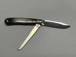 Gustav Branner Bauernmesser 2 teilig