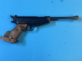 Feinwerkbau Luftpistole Modell 65