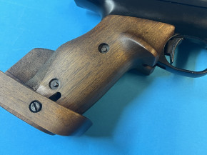 Feinwerkbau Luftpistole Modell 65