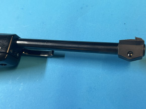 Feinwerkbau Luftpistole Modell 65