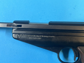 Feinwerkbau Luftpistole Modell 65