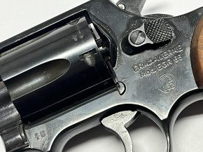 Erma EGR 66 Signalrevolver 9mm