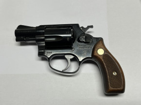 Erma EGR 66 Signalrevolver 9mm
