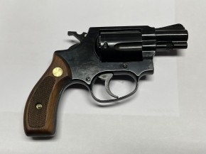 Erma EGR 66 Signalrevolver 9mm
