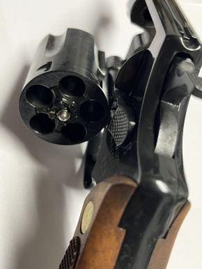 Erma EGR 66 Signalrevolver 9mm