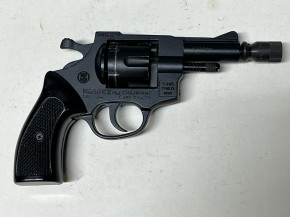 Umarex Champion Signalrevolver