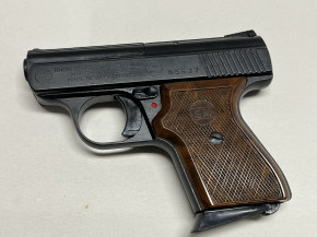 Röhner Sm Signalpistole Mod. 15 8mm Knall