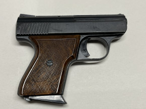 Röhner Sm Signalpistole Mod. 15 8mm Knall