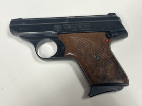 Röhm RG 8 alte PTB 154