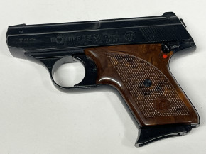 Röhm RG 8 Gaspistole 8mm K