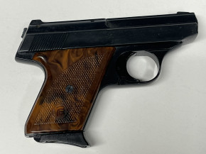 Röhm RG 8 Gaspistole 8mm K