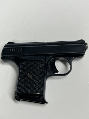 Sammlerpistole  SM Mod. 110 A 8mm Knall