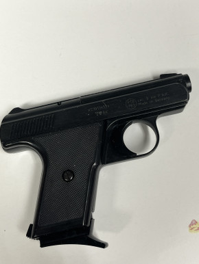 Signalpistole Reck Goliath
