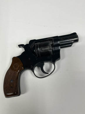 Röhm RG 79 Gas-Signalrevolver