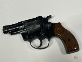 Röhm RG 79 Gas-Signalrevolver