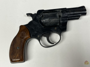 Röhm RG 79 Gas-Signalrevolver