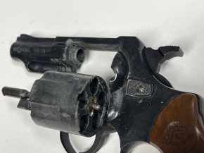 Röhm RG 79 Gas-Signalrevolver