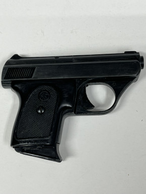 Taschenpistole HS  Mod. 5A  8mm Knall