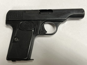 Geco Mod 1910 8mm Gaspistole