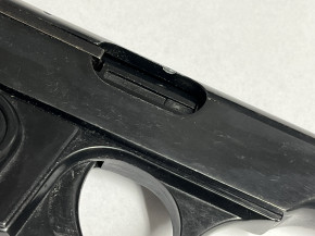 Geco Mod 1910 8mm Gaspistole