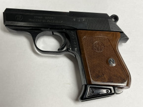 Erma EGP 65 Gaspistole (Sammlerwaffe)
