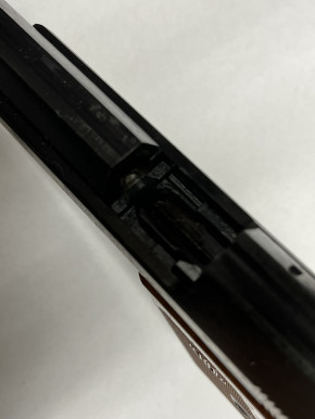 Erma EGP 65 Gaspistole (Sammlerwaffe)