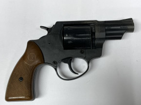 Original Röhm RG 89 brüniert