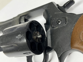 Original Röhm RG 89 brüniert