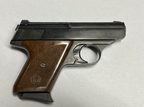 Original Röhm RG8, 8mm Knall