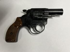 Röhm RG 76 Gasrevolver 6 mm