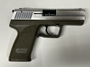 Original Röhm RG 96 Army Sondermodell 9 mm PAK