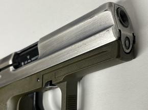 Original Röhm RG 96 Army Sondermodell 9 mm PAK