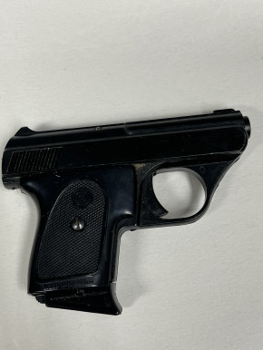 ME 8 Detective Signalpistole