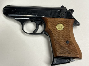 Reck PK 800 cal.8 mm