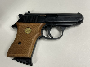 Reck PK 800 cal.8 mm