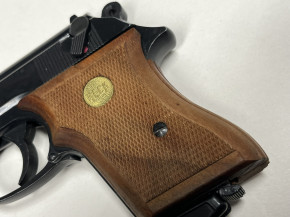 Reck PK 800 cal.8 mm