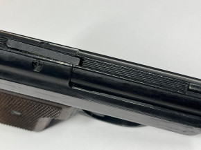 Sammlerpistole HS Modell 5 cal.8 mm