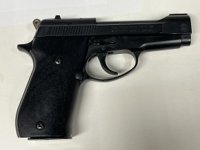 HW 94 Signalpistole