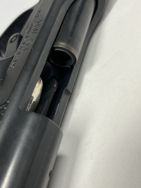 HW 94 Signalpistole