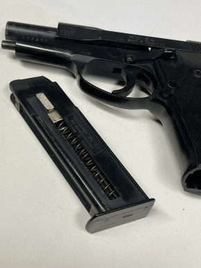 HW 94 Signalpistole