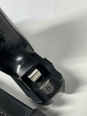 HW 94 Signalpistole