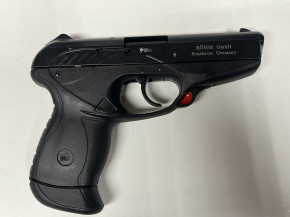Röhm Vektor CP1 brüniert 9mm P.A.K