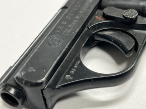 ME 8 Detective II