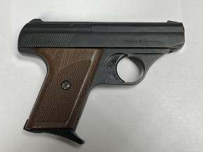 Perfecta Mod. FBI 8000 Pistole 8mm K