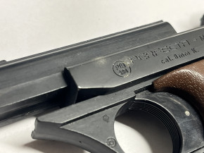 Perfecta Mod. FBI 8000 Pistole 8mm K